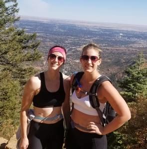 Meet your Posher, Jenny